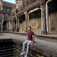 Renz Erwin Cristobal's Photo