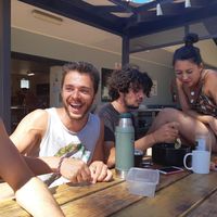 Photos de Lars Bergmann