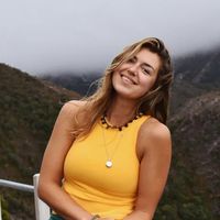 Agnė Ivoškevičiūtė's Photo