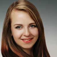 Agnieszka Rosinska的照片