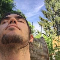 Fotos de Peter Ferguson