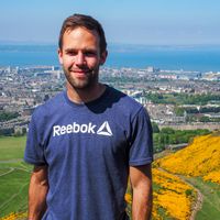 Riley McElroy的照片