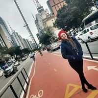 Morgana Maria's Photo