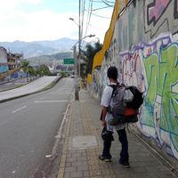 Santiago Marin的照片