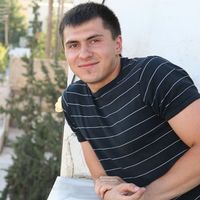 Никита Смагин's Photo