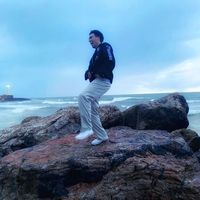 Abdellah Touss's Photo