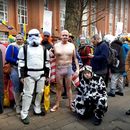 Zdjęcie z wydarzenia Cologne Carnival 2026 MON 16 02 DAY ROSEMON PARADE