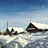 Alex Kuznetsov's Photo