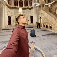 Le foto di Mohammad SA