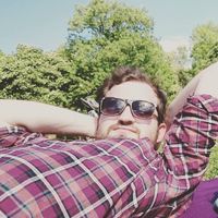 Sebastian Bergmann's Photo