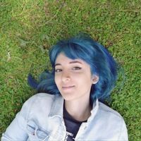 Gözde Özcan的照片