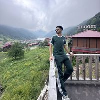 Youcef Bouzouina's Photo