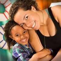 Natalia Romero's Photo