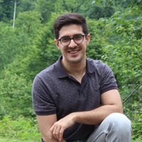 Farbod Zahedi Tajrishi的照片