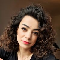 Adriana Izbasa's Photo