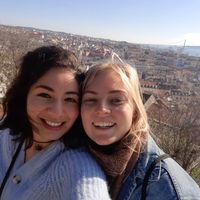 Fotos de Danielle Mekke