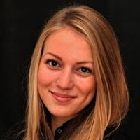 Natalia Benova's Photo