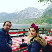 Mutlu Tekir的照片