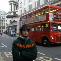 Alejandro Visintini's Photo