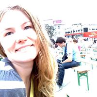 Gabija Golan的照片