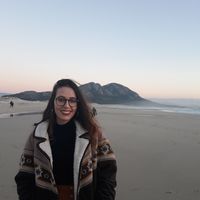 Lara Fernandez Sande的照片