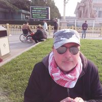 Fotos de Mauricio San Roman