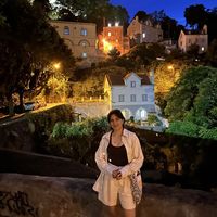 Regina Grigoreva's Photo