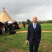 David Aldridge's Photo