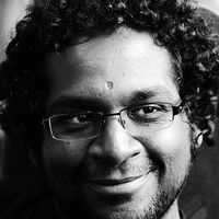 Chandrachoodan Gopalakrishnan's Photo