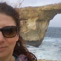 Jasmina Trajkovski's Photo