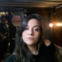 Fotos de Yasmin Mattum