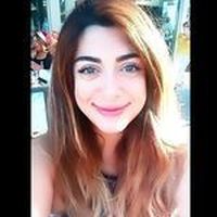 Shabnam Mofrad的照片