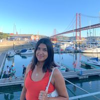 Le foto di Laura Alejandra Moreno