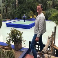 Pieter Deurloo's Photo