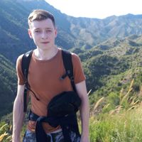 Julius Kaikaris's Photo