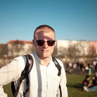 Luke Freaney的照片