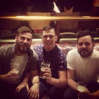 Mitchell Parkin的照片