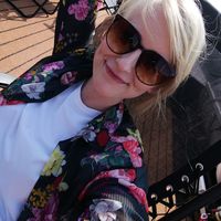 Anna Modzelewska的照片