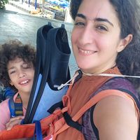 Fatme Ismail's Photo