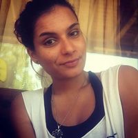 Любомира Костова's Photo