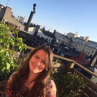 Alexandra D的照片