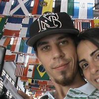 Alexandre De Lima的照片