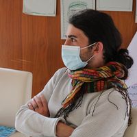 Giorgi Bolkvadze's Photo