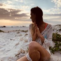 Sharon Richards的照片