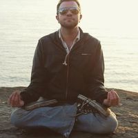 Benjamin James Blance's Photo