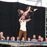 Loba Rompiendo的照片