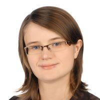 Joanna Łukaszewska's Photo