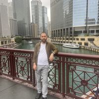 Ozgur Gurbuz's Photo