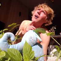 gregory scheppers's Photo