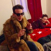 Fotos von Dániel Gerse